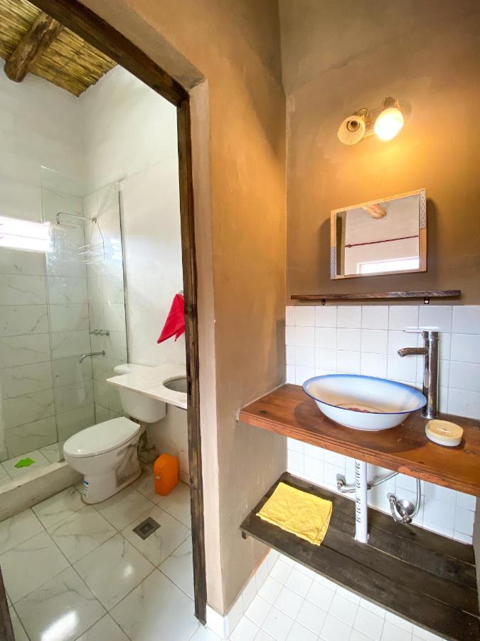 Auberge de jeunesse Arbol Tilcara Extérieur photo