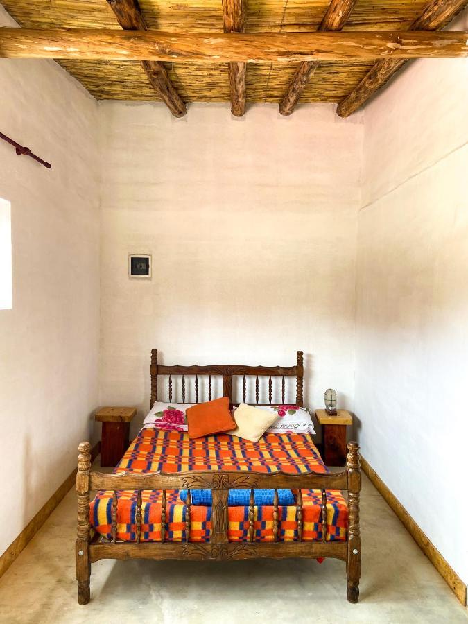 Auberge de jeunesse Arbol Tilcara Extérieur photo